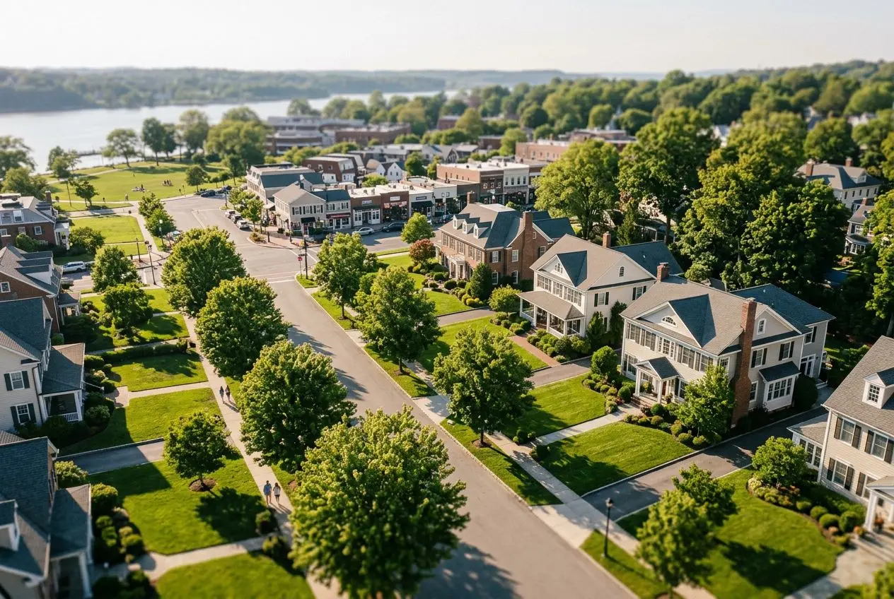 Westchester Neighborhoods: Home Values & Investment Potential