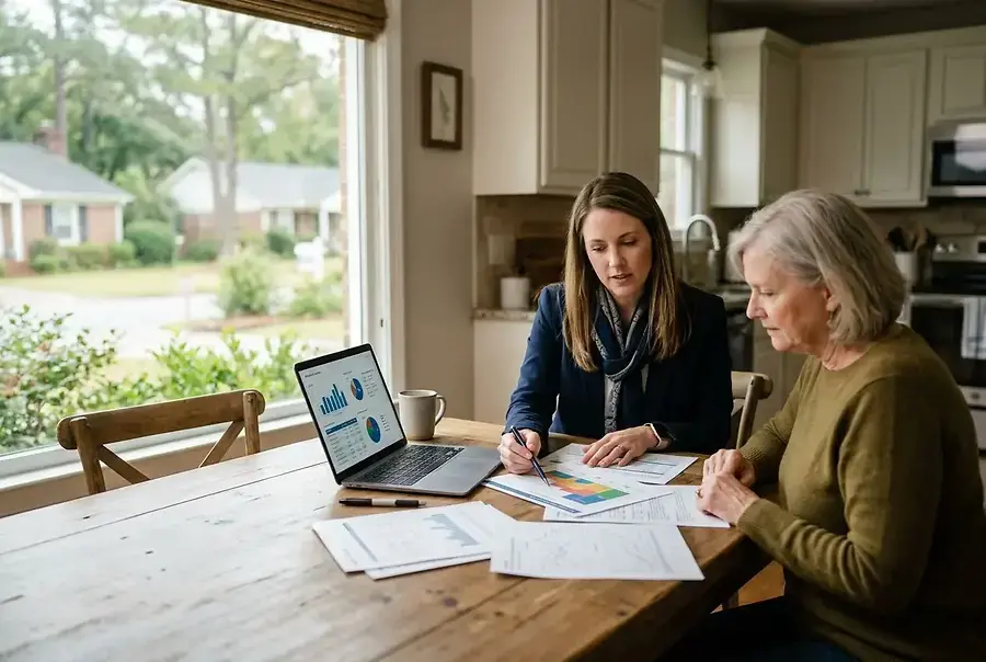 Strategic Home Pricing Tips for East Central Georgia Sellers