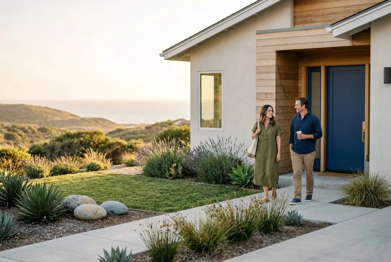 Home Selling Strategies for the Central Coast Real Estate Market