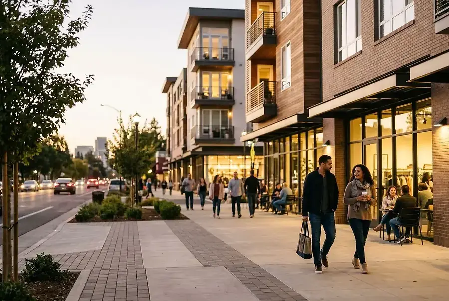 Dual-Purpose Properties: Residential-Commercial Investments in Sacramento County