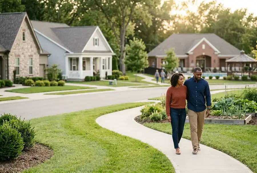 Navigating HOA Rules and Fees in Columbus Residential Communities