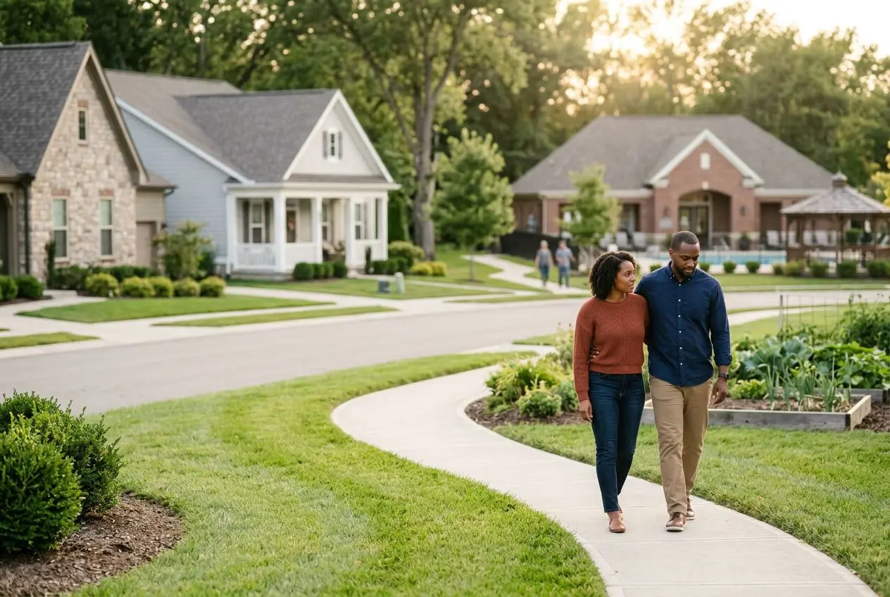 Navigating HOA Rules and Fees in Columbus Residential Communities