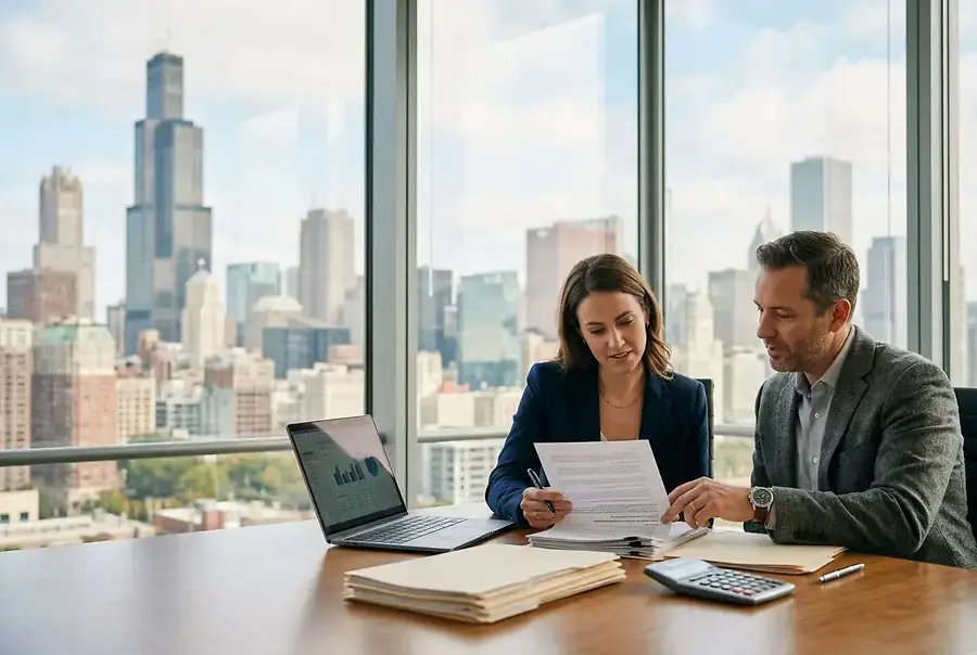 Chicago Home Buyer's Closing Costs: What You'll Actually Pay