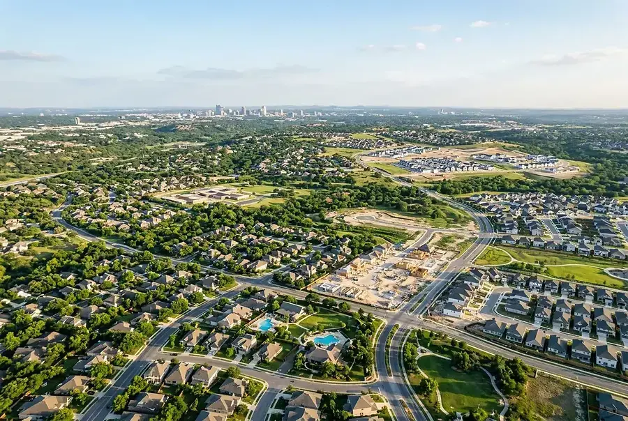 New Home Inventory Trends Across the San Antonio Metro Region