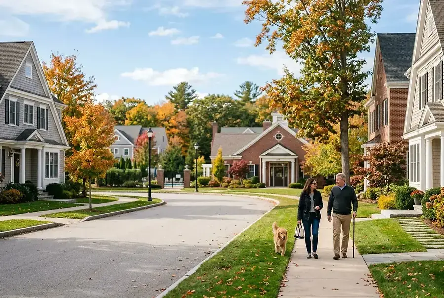 Understanding HOA Fees and Costs in Boston, Chelmsford, and Derry Homes