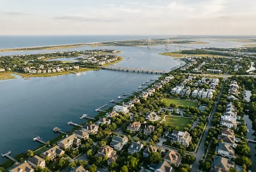 Charleston's Hidden Gem Neighborhoods: A Buyer's Complete Guide