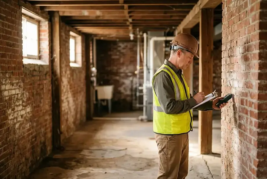 Home Inspection Essentials: What Cincinnati Buyers Need to Know