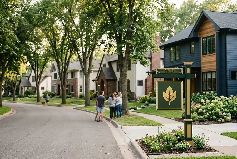 Maximizing Home Investment Returns in the Twin Cities Metro Area