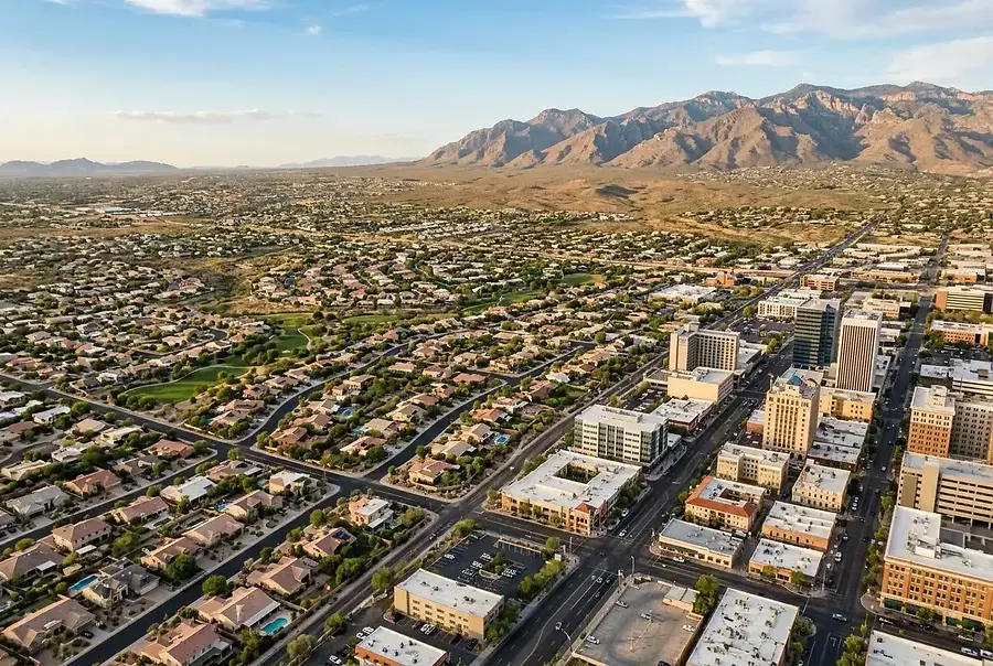 Tucson Area Communities: Which Neighborhood Fits Your Lifestyle