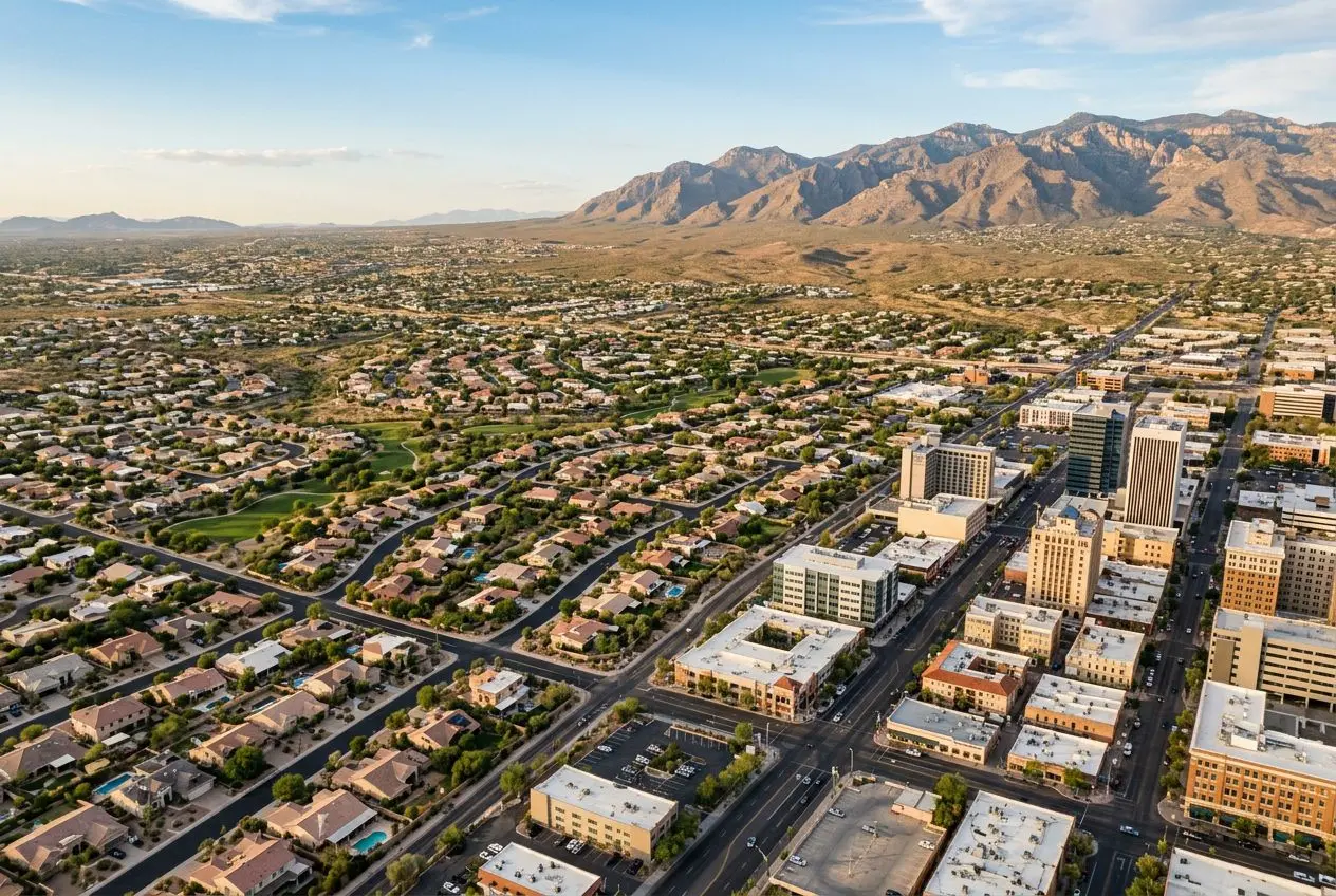 Tucson Area Communities: Which Neighborhood Fits Your Lifestyle