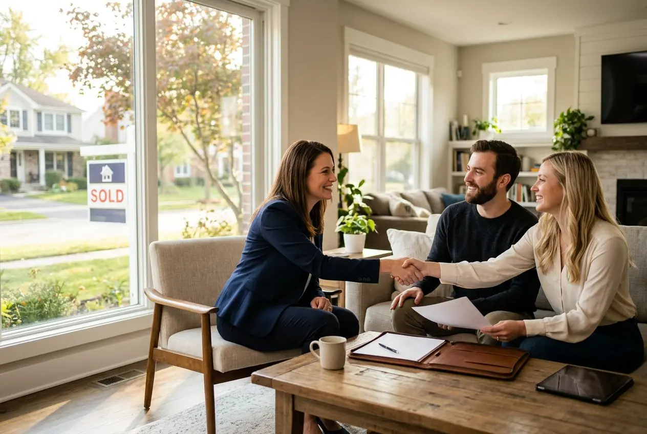 How to Negotiate the Best Deal on Your Naperville Home Purchase