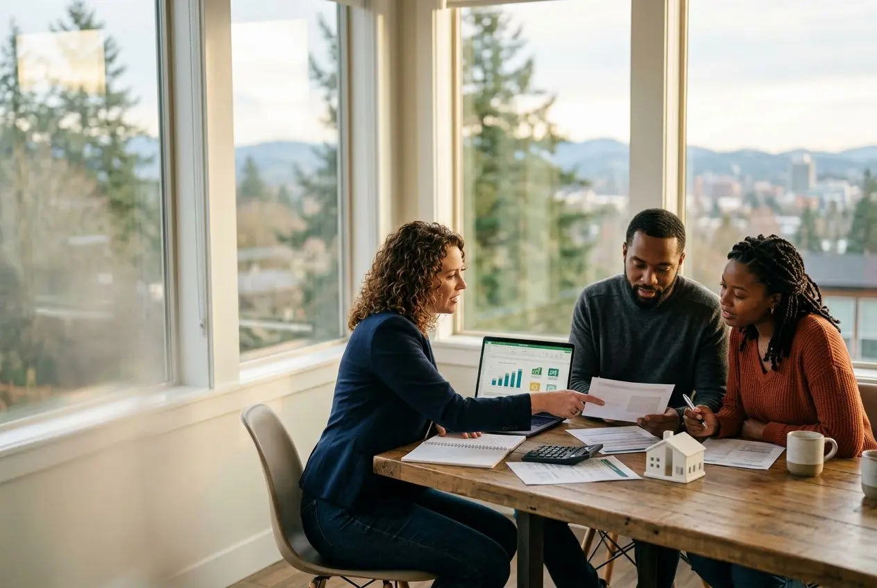 Property Tax Guide for Home Buyers in Eugene and Lane County