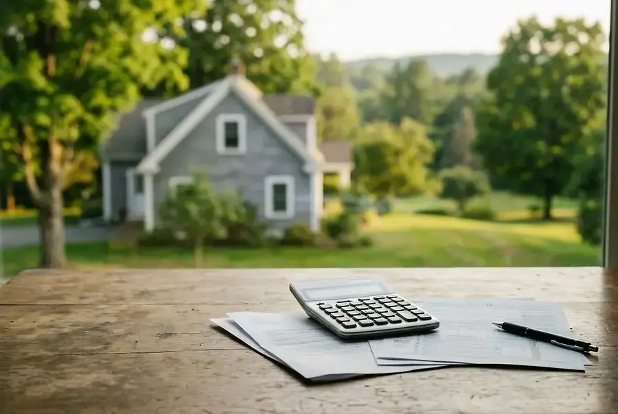 Understanding Property Tax Implications Across New England Counties