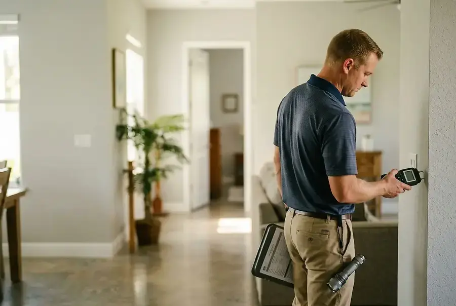 Complete Home Inspection Guide for Florida Residential Buyers