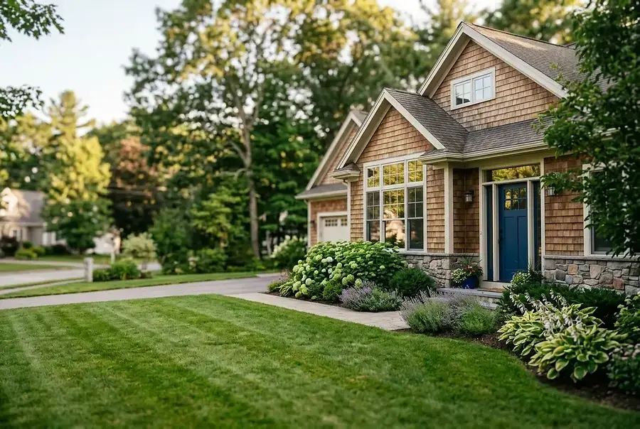 Selling Your Home Successfully in Greater Portland Maine Communities