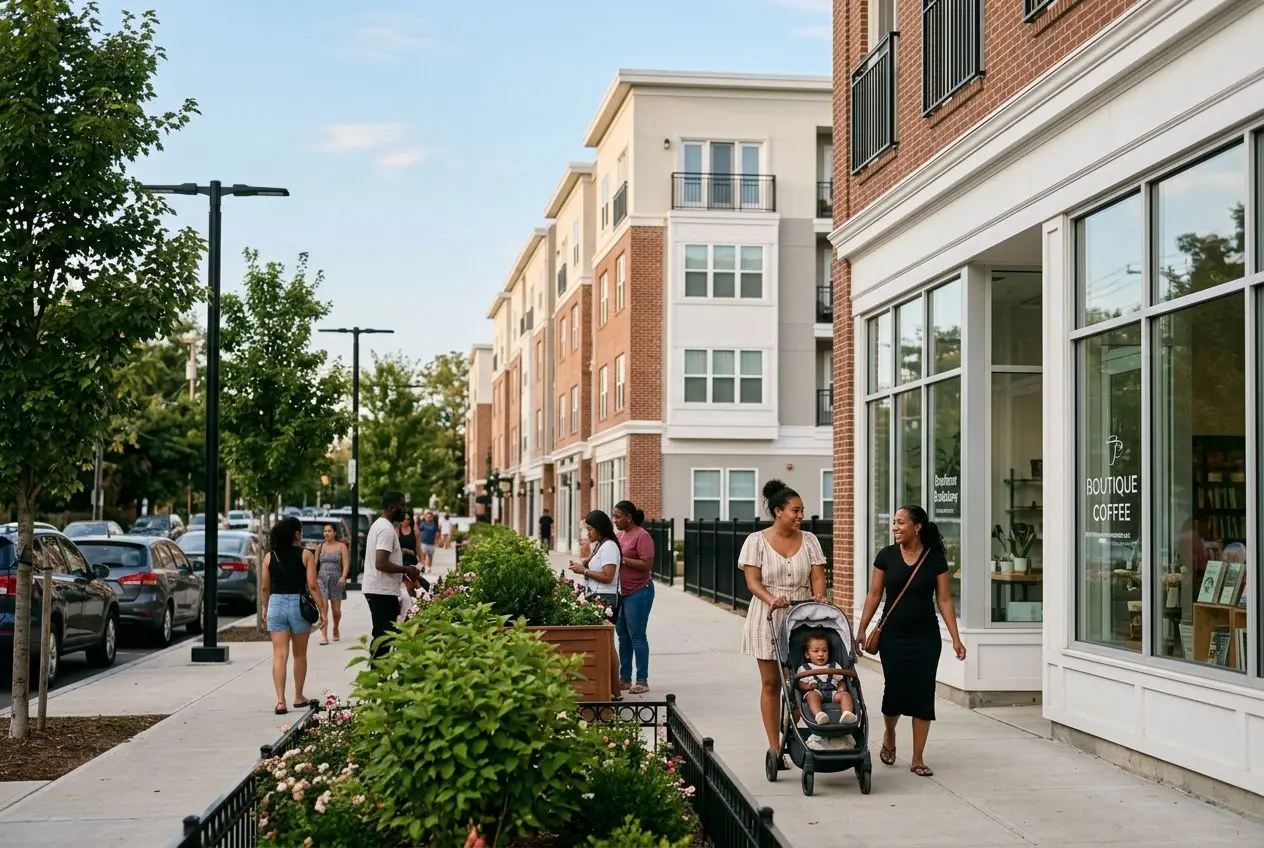 Increasing Property Value in Bronx and Thornwood Real Estate Markets