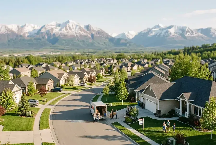 Navigating Seasonal Market Shifts in Anchorage and Mat-Su Valley Real Estate