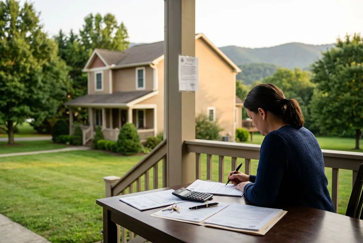 Understanding Property Taxes Across Kanawha Valley Communities