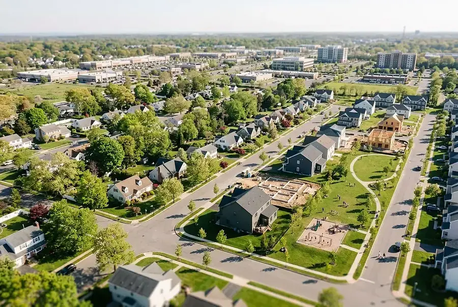Discovering Long Island's Emerging Neighborhoods: Where Value Meets Growth