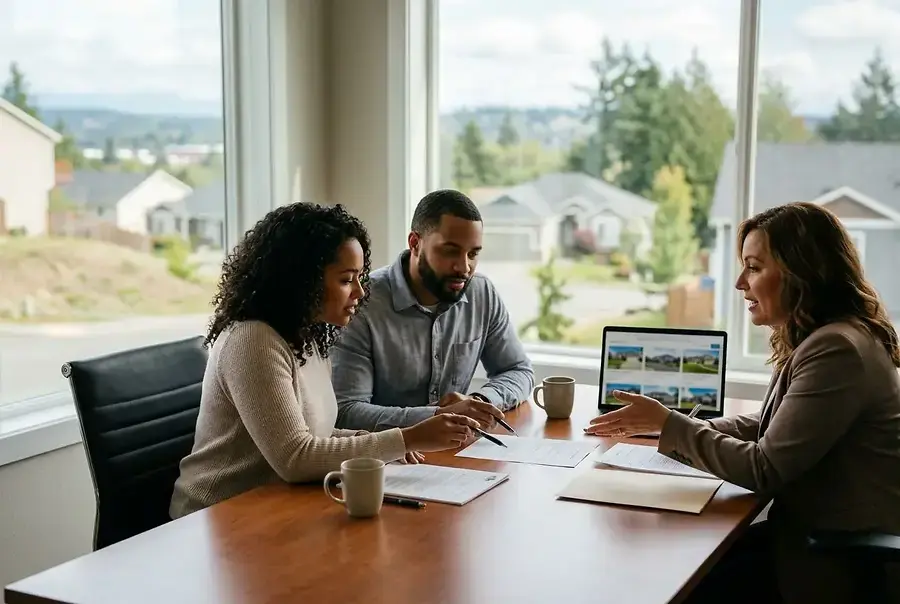 Negotiating the Best Price When Buying in Tacoma, Lakewood & Puyallup