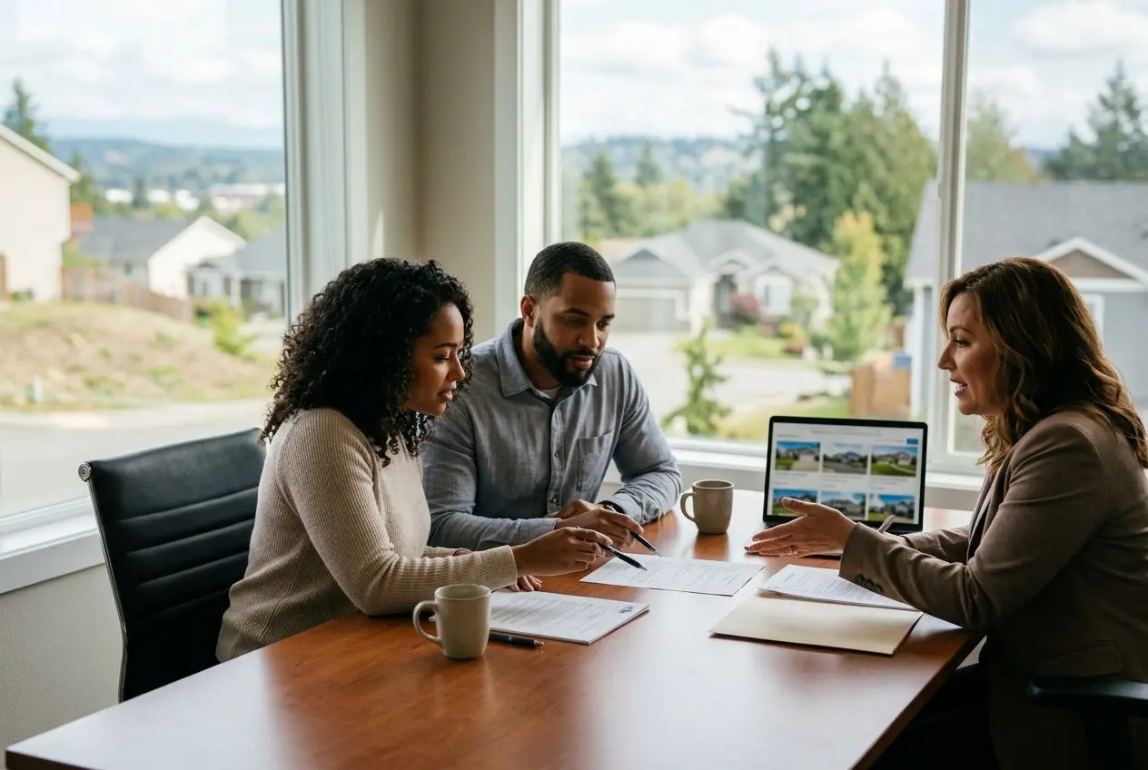 Negotiating the Best Price When Buying in Tacoma, Lakewood & Puyallup