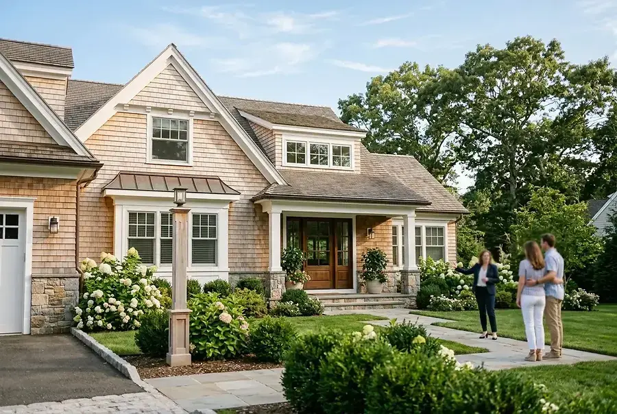 Selling Your Connecticut Home: Effective Pricing Strategies That Attract Buyers