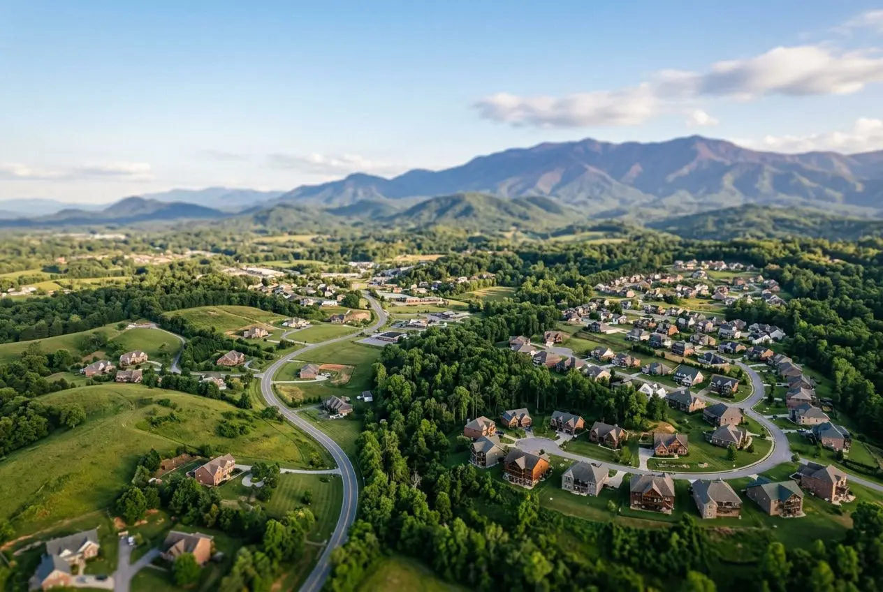 Real Estate Investment Opportunities in Sevier Valley Communities