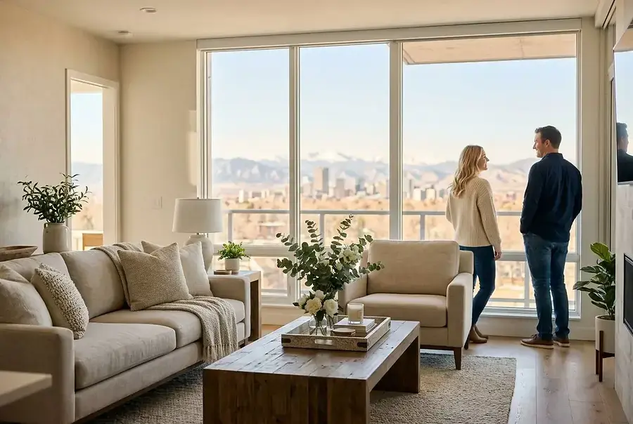 Selling Your Metro Denver Home Fast in Today's Competitive Market