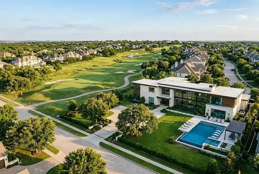 Luxury Home Investment Trends Across North Dallas Communities