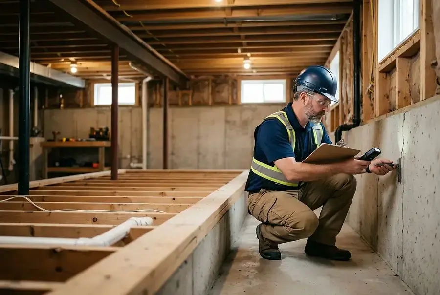 Complete Guide to Home Inspection Checklists for Residential Buyers