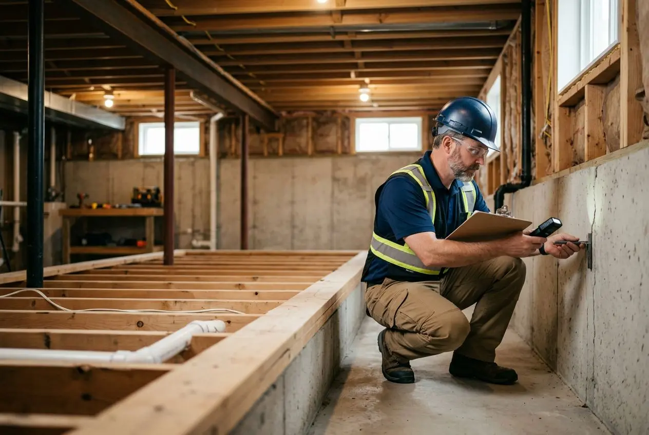 Complete Guide to Home Inspection Checklists for Residential Buyers