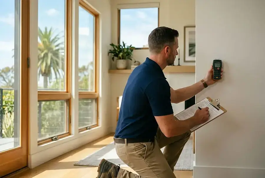 San Diego Home Inspections: Essential Guide for Smart Buyers