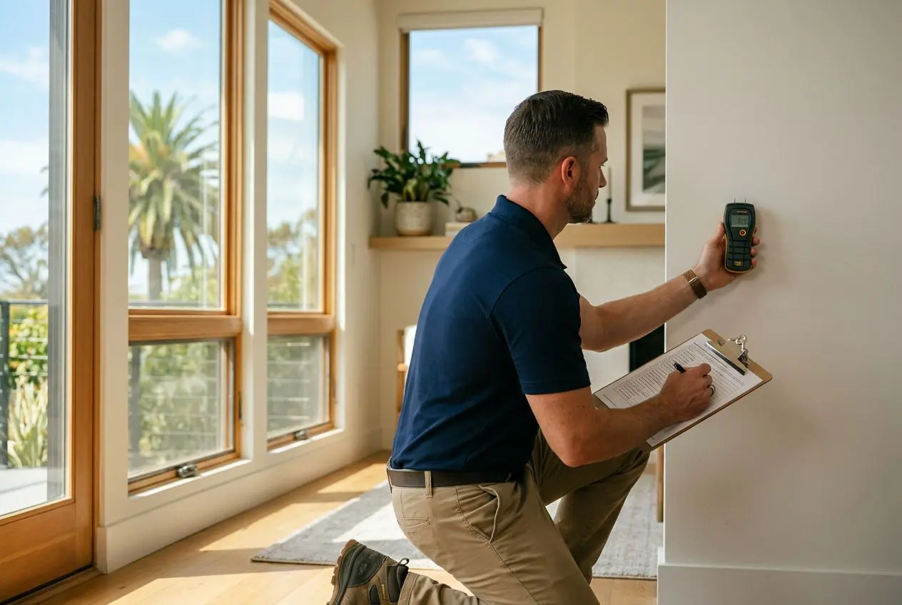 San Diego Home Inspections: Essential Guide for Smart Buyers