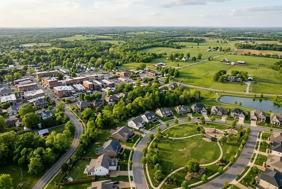 Residential Real Estate Market Trends Across West Tennessee Counties