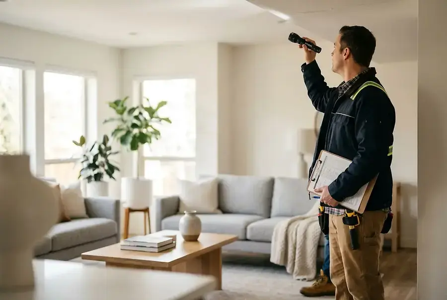 Understanding Home Inspections: A Complete Guide for Residential Buyers