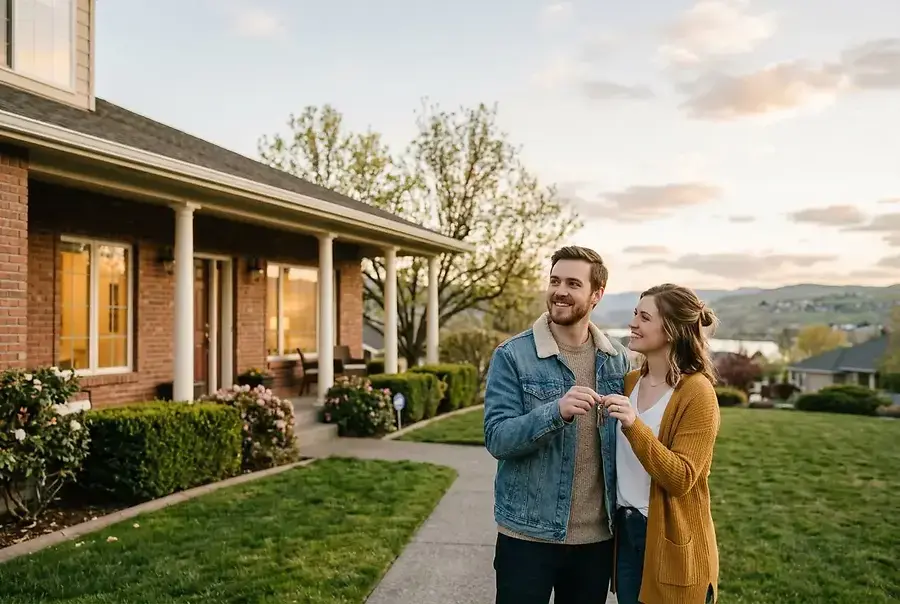 First-Time Home Buyers: Your Complete Guide to the Tri-Cities