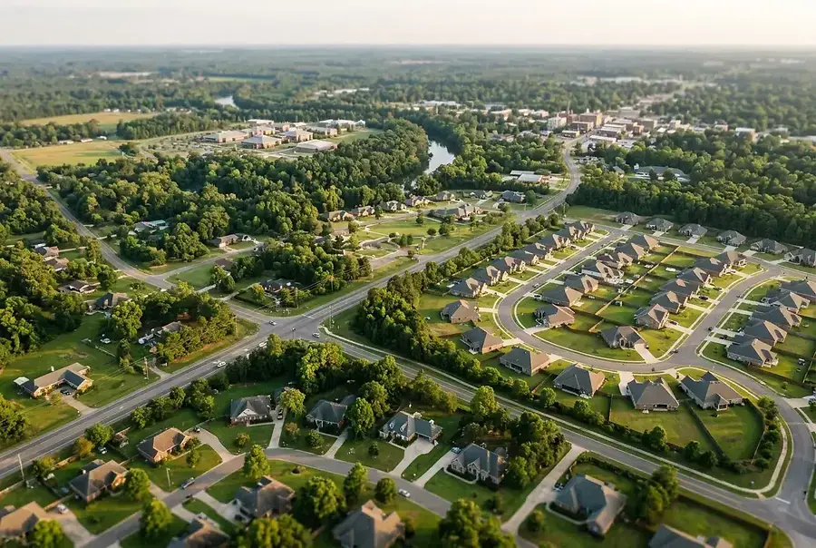 Understanding Residential Market Trends in Pearl River County