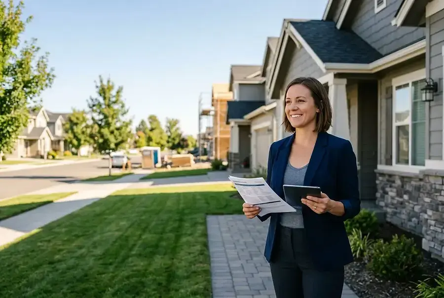 Residential Investment Properties in the Tri-Cities: Your Complete Buyer's Guide