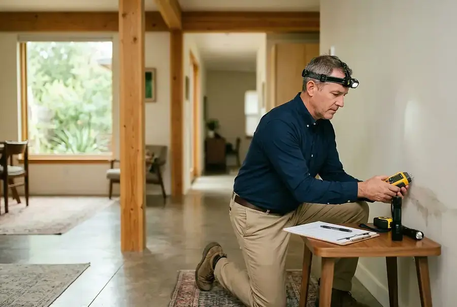 Austin Home Inspection Guide: What Buyers Should Know Before Closing