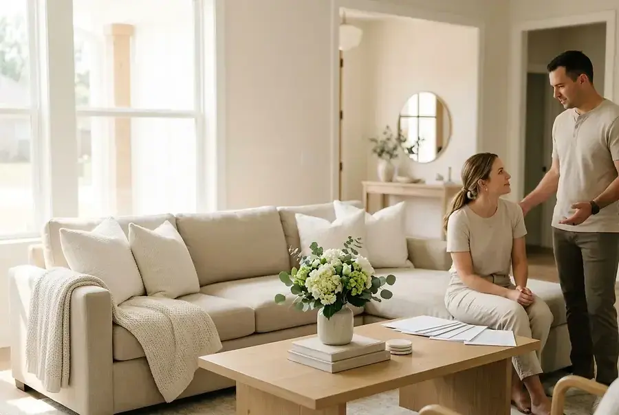 Preparing Your Little Rock Home for Sale: A Complete Seller's Guide