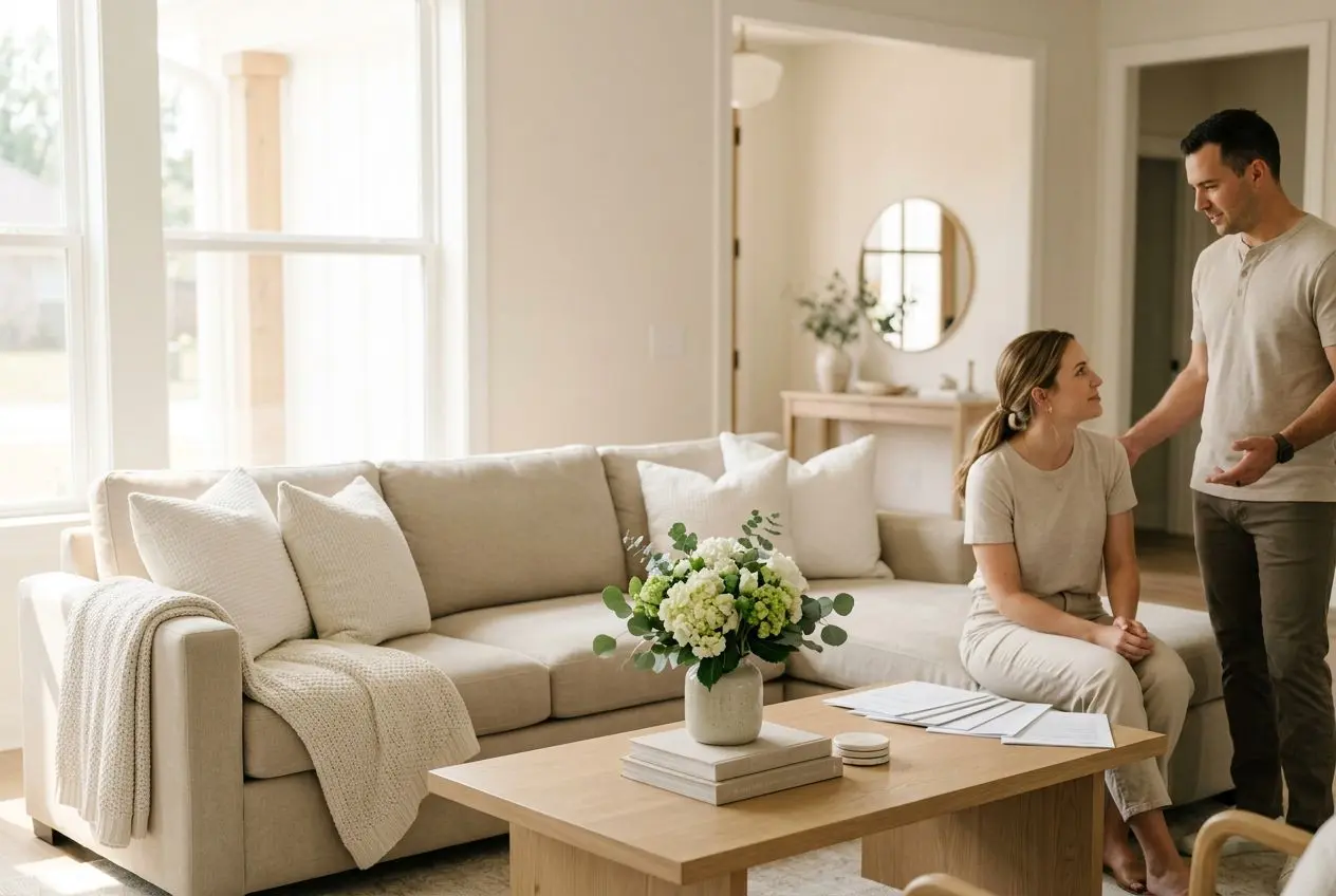 Preparing Your Little Rock Home for Sale: A Complete Seller's Guide