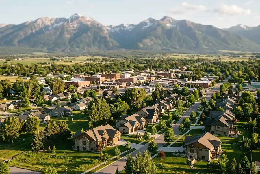 Understanding Hamilton, MT Home Values: A Buyer's Complete Guide
