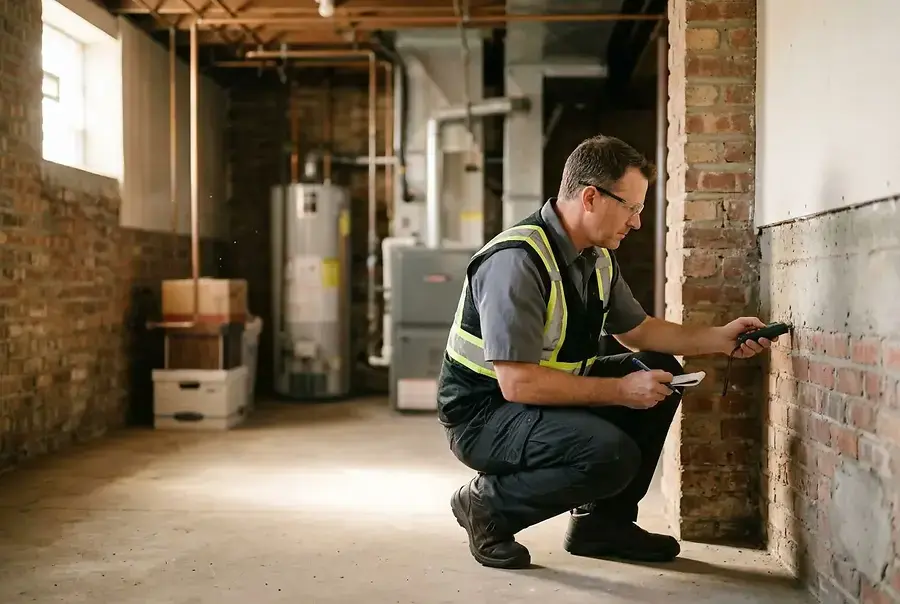 Complete Home Inspection Guide for Chicago Property Buyers Today