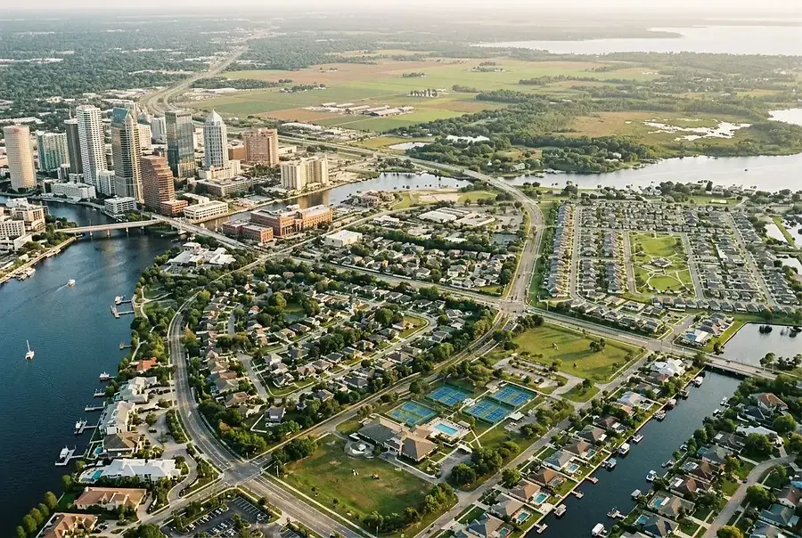 Tampa Bay Real Estate Market Trends and Investment Opportunities