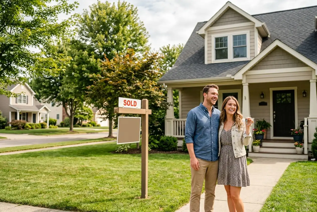 Your Complete First-Time Home Buyer Guide for Mahoning Valley