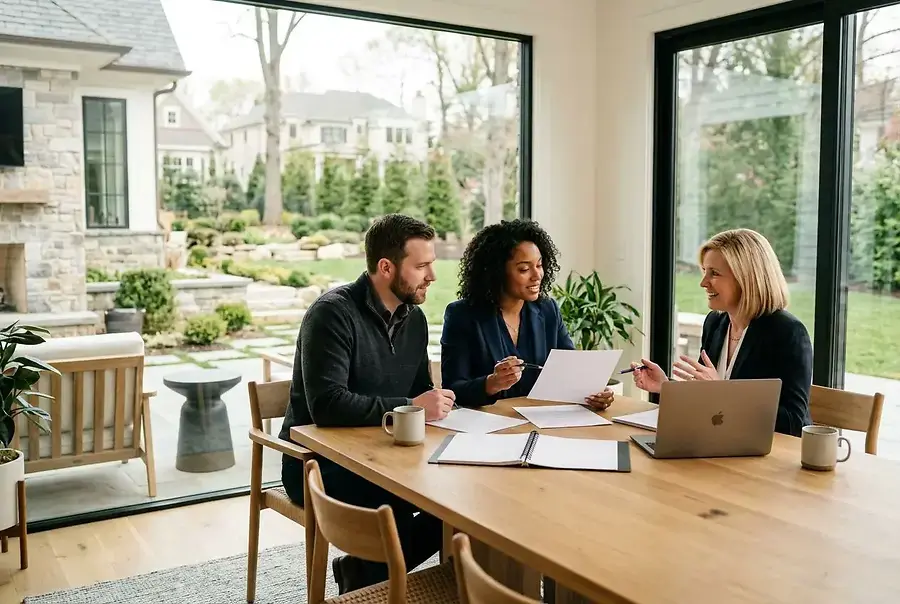 Essential Home Negotiation Strategies for Bethesda, Kensington, and Chevy Chase Buyers