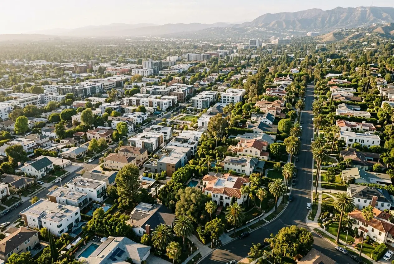 Finding the Best Value Los Angeles Neighborhoods for Smart Buyers
