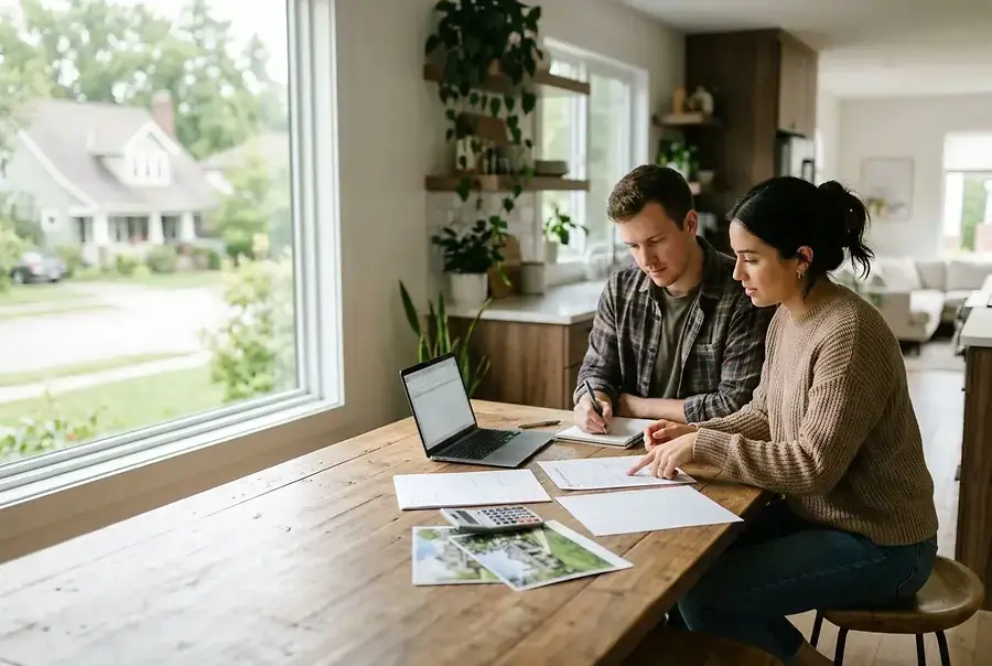Crafting a Winning Home Offer: Strategies to Beat the Competition