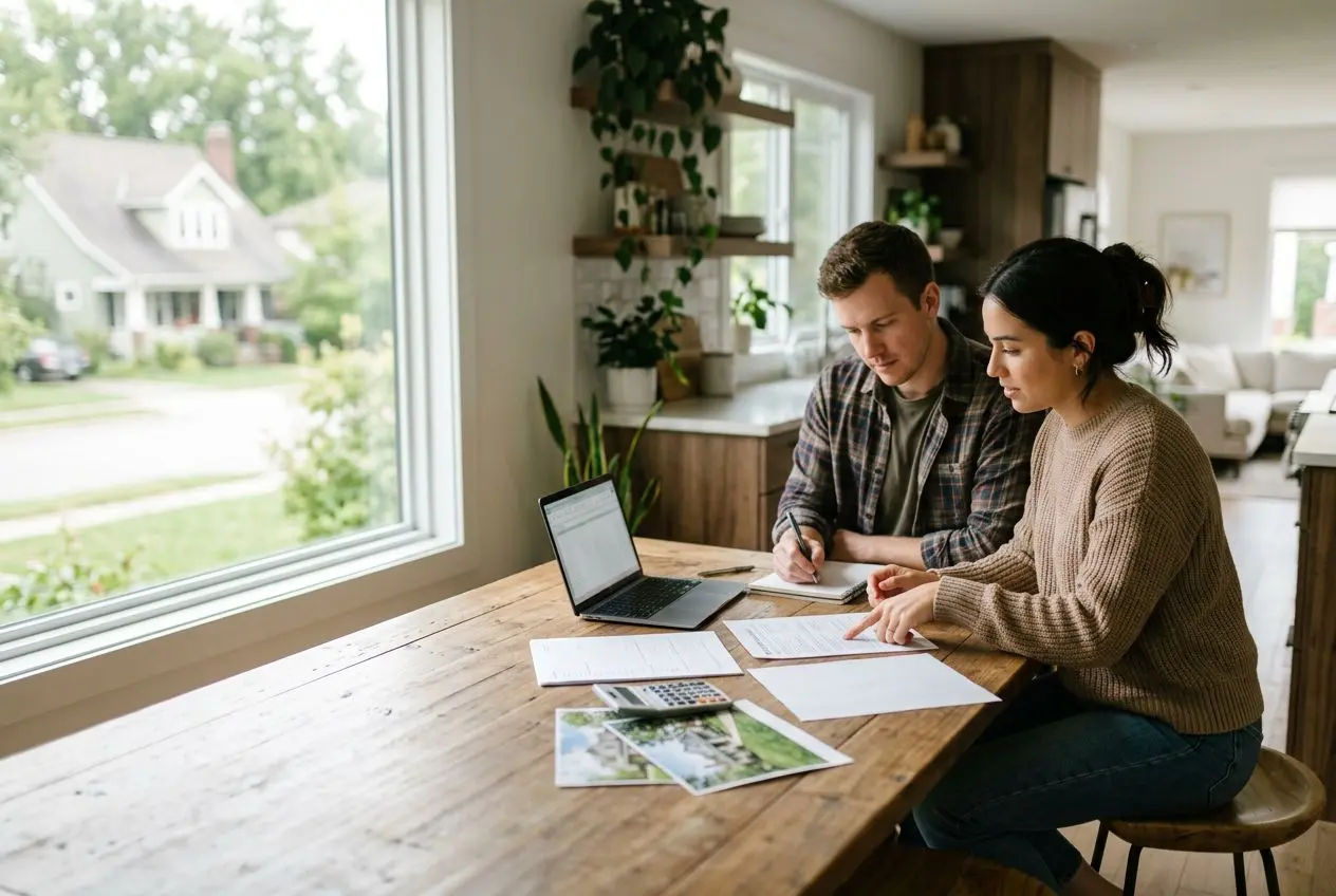 Crafting a Winning Home Offer: Strategies to Beat the Competition