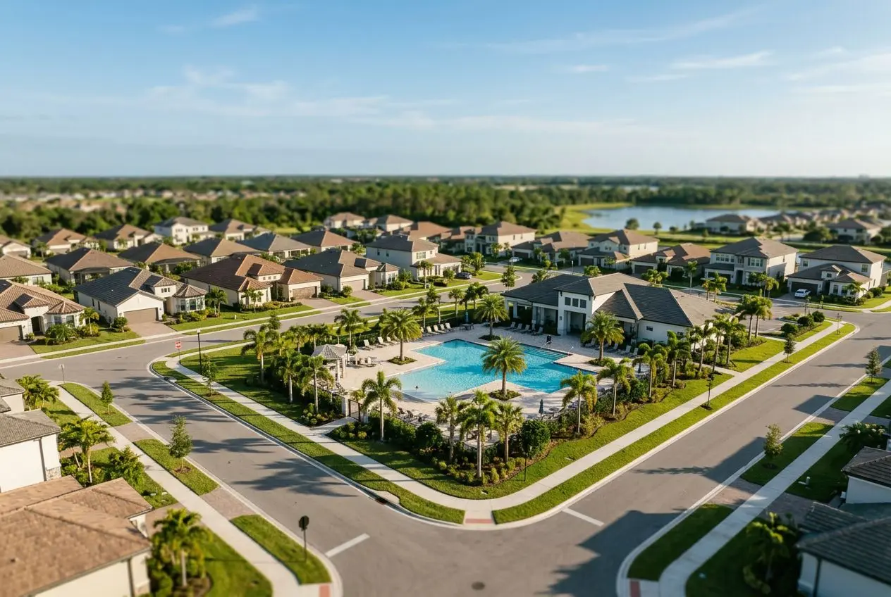 Navigating HOA Fees and Community Rules in Southwest Florida